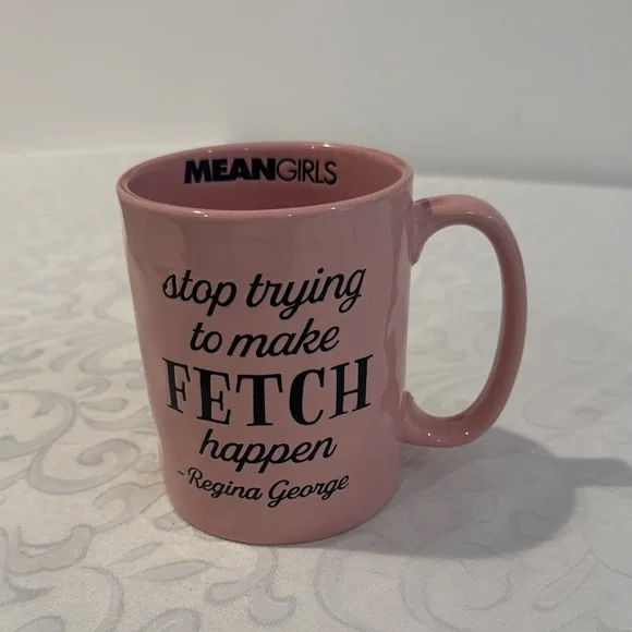 π3/$15πMean Girls Ceramic Mug. - Picture 1 of 6